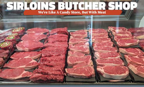 Sirloin's Butcher Shop