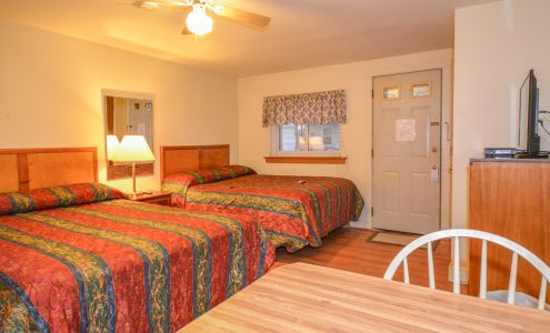 Litson Villas
