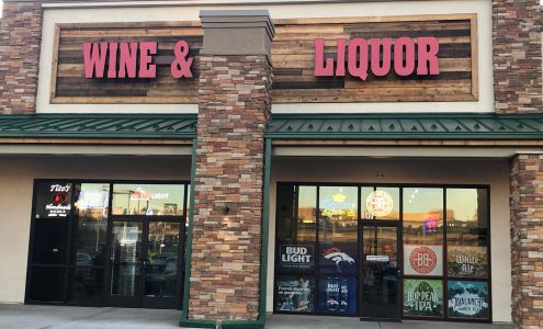 Country Meadows Wine & Spirits