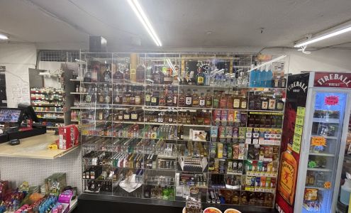 Mississippi Avenue Liquors