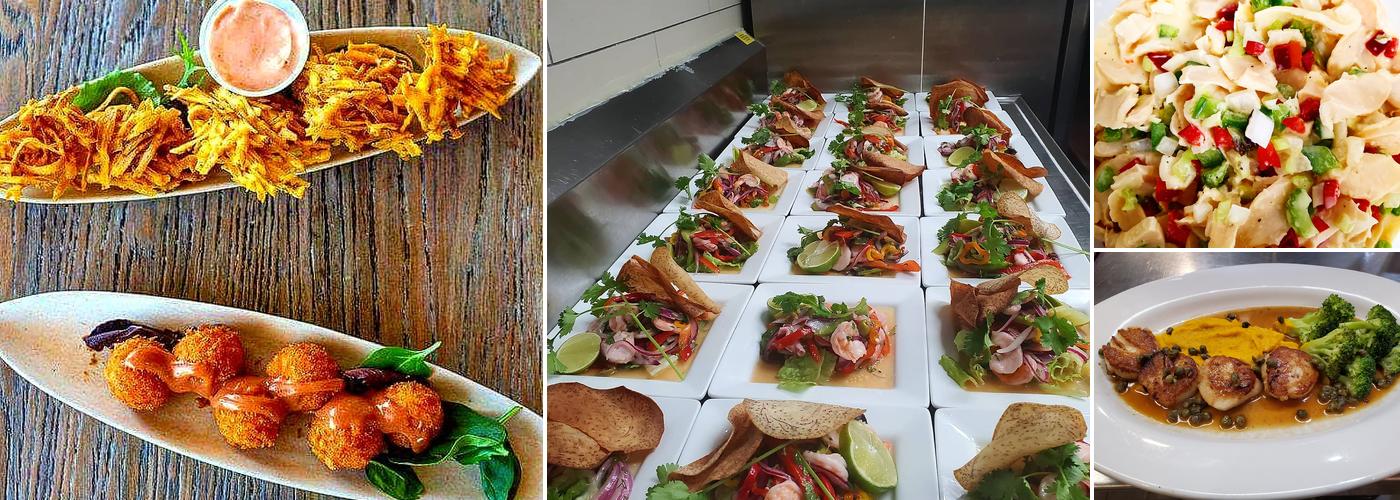 Jimmy'z Kitchen Marietta