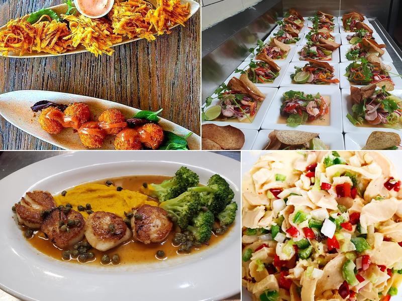 Jimmy'z Kitchen Marietta