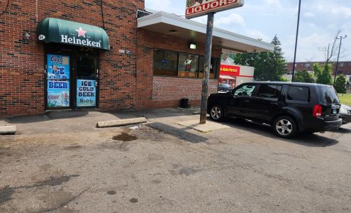 Club Discount Liquors Hartford