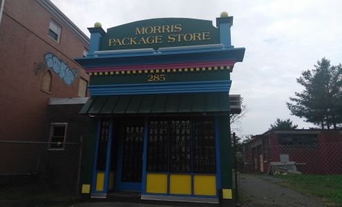 Morris Package Store