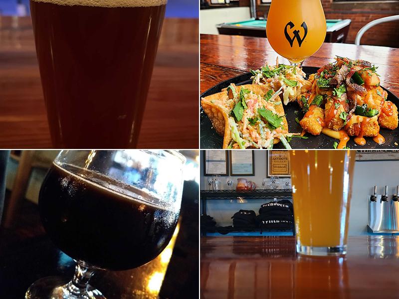 Witchdoctor Brewing Company