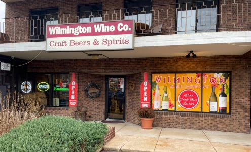 The Wilmington Wine Company