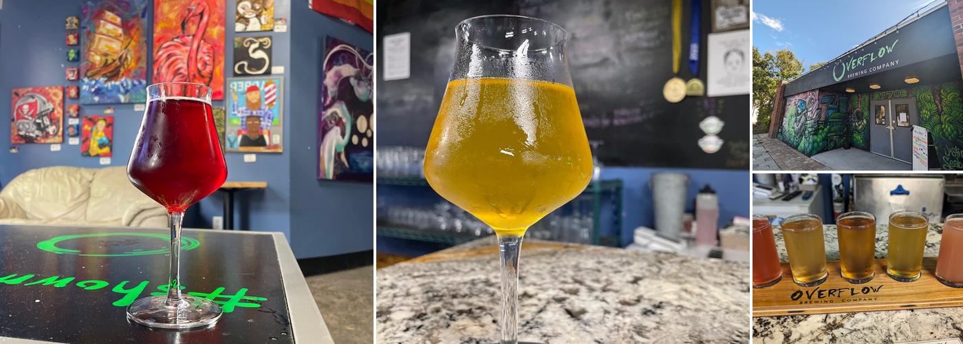 Overflow Brewing Company