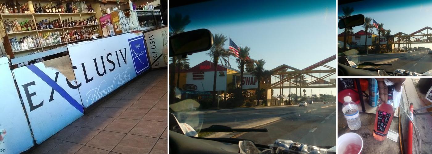 Troy's Package & Lounge