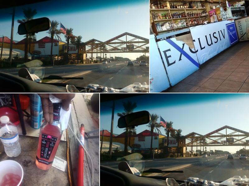 Troy's Package & Lounge