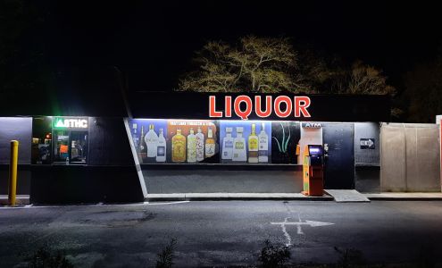 Fast Lane Tobacco and Liquor