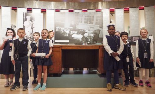 American Printing House for the Blind