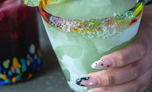 Mayson Food Products Inc