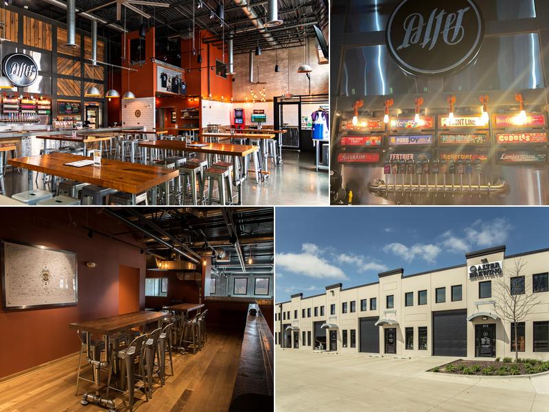 Alter Brewing Company