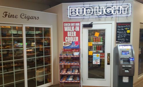 Tobacco Outlet