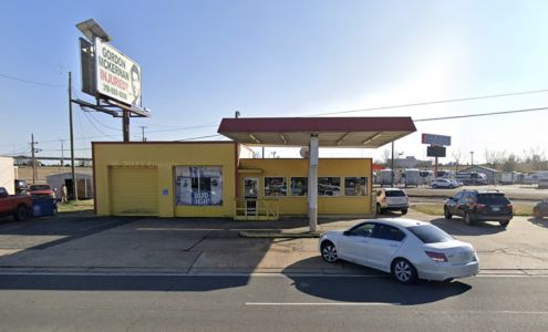 Bayou Butts & Booze (Formerly: Discount Tobacco Outlet #37)