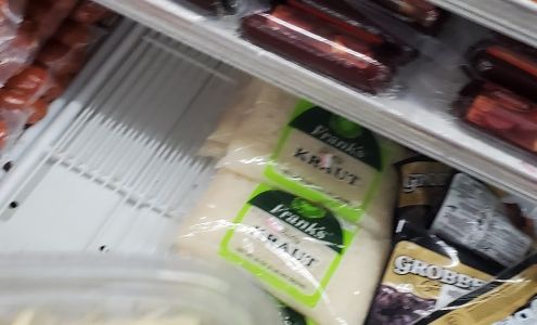 Komarck's Party Store