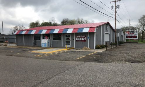 Liquor Outlet Galesburg