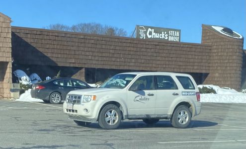 Quality Beverage Inc