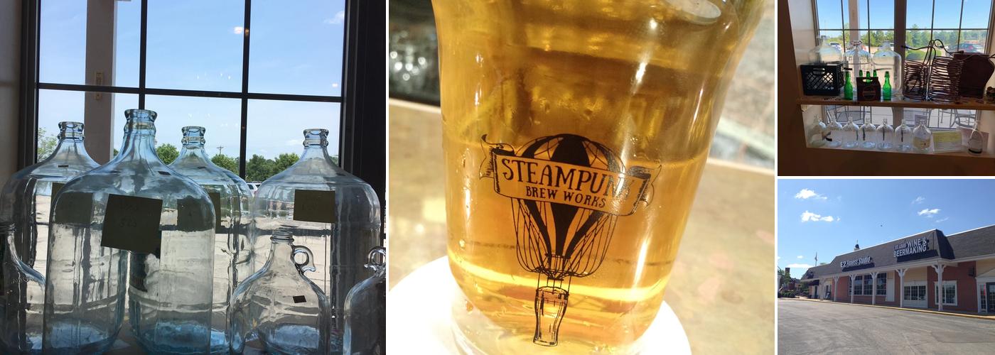 St Louis Wine & Beermaking, LLC