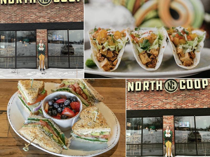 North Coop Restaurant & Bar