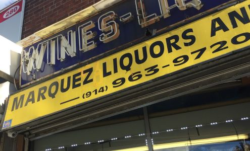 Marquez Liquors & Wines