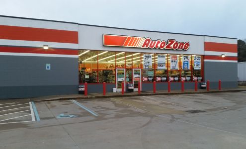 AutoZone Auto Parts