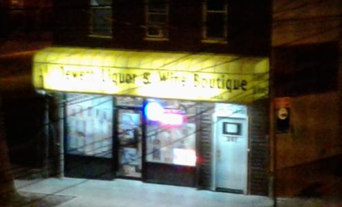 Jewett Liquor & Wine Boutique