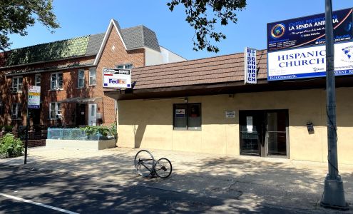 The Spirited Shipper