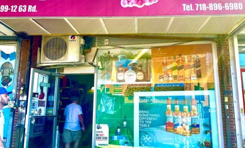 99 Liquors & Wines Inc