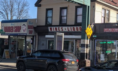 Lin's Wine & Liquor Richmond Hill