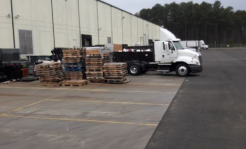 Empire Distributors Inc