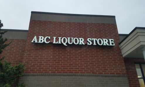 Wake County ABC Store 12