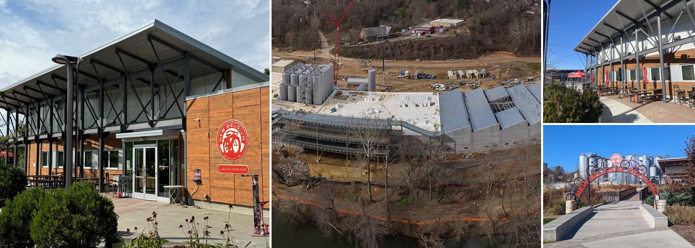 New Belgium Brewing Company