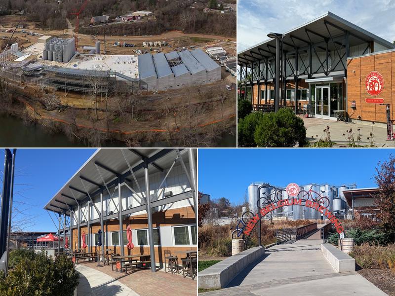 New Belgium Brewing Company