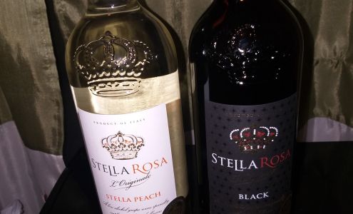 Silver Wine & Liquors
