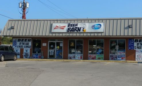 Beer Barn Duncansville