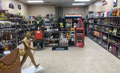 Five Palms Liquor #2