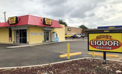 50th Street Liquor, Beer & Wine