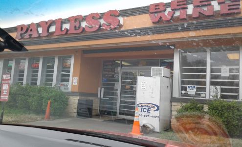 Payless Beer & Wine