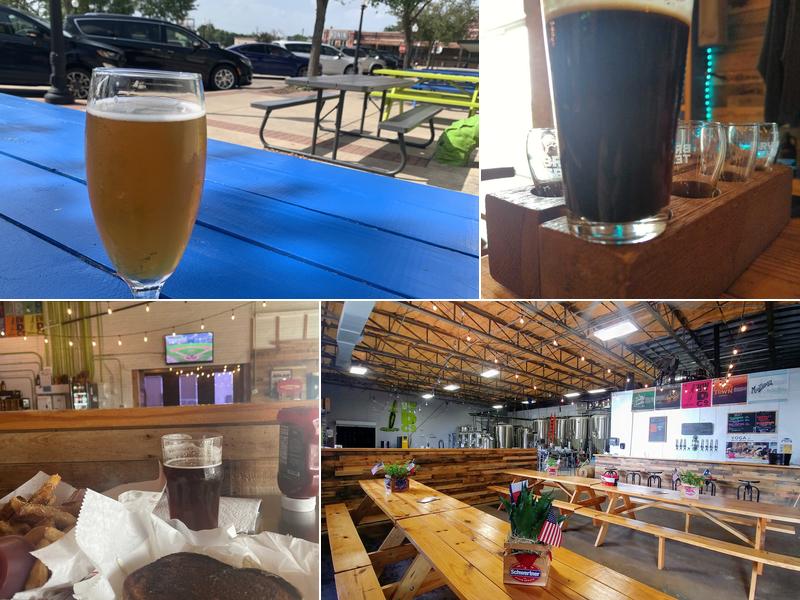 Blackwater Draw Brewing Company