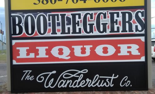 Bootleggers Liquor Company