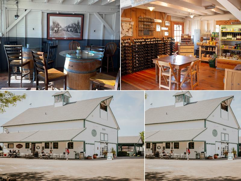 RoxyAnn Winery