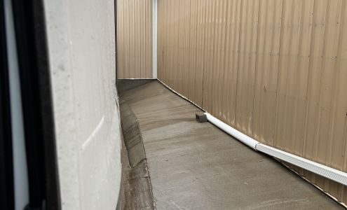 Morelli's Distributing Inc.