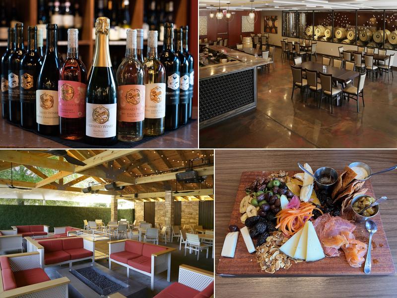 Mermaid Winery - Virginia Beach 4401 Shore Dr, Virginia Beach