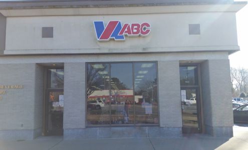 Virginia ABC