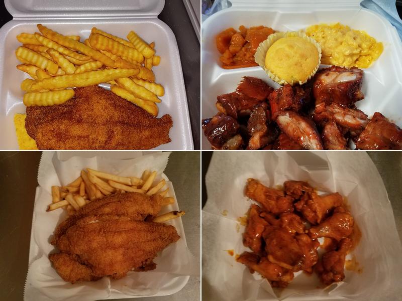 Queens corner Store 965 Dr Martin Luther King Dr, Racine