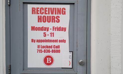 Badger West | Badger Wine & Spirits, LLC