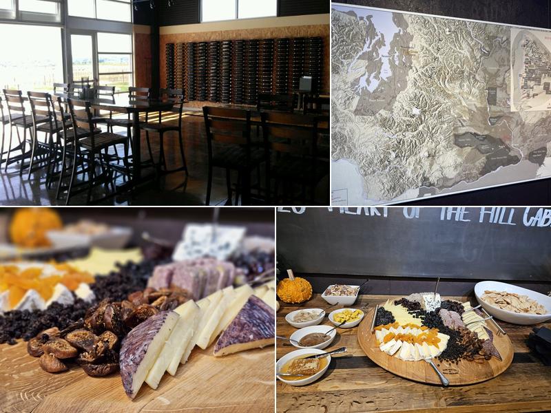 Fidélitas 51810 N Sunset Rd, Benton City