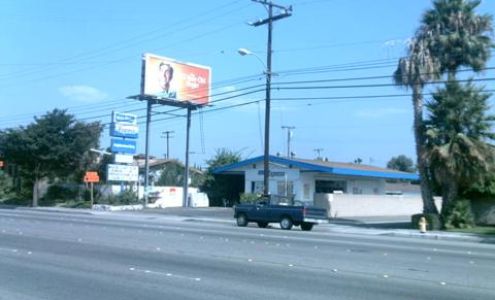 Mc Mart Garden Grove