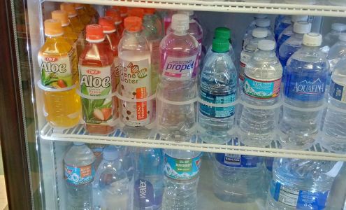 Discount Beer & Wine